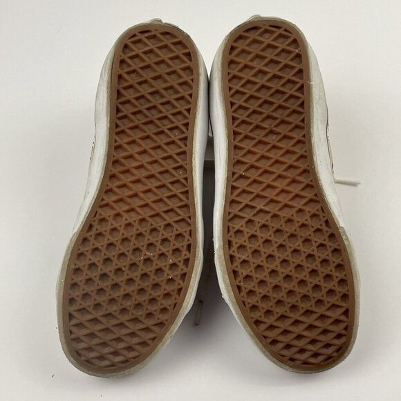 VANS Sk8-Hi Breast Cancer Awareness Sneakers Women’s 7.5/Men’s 6 - Picture 6 of 12